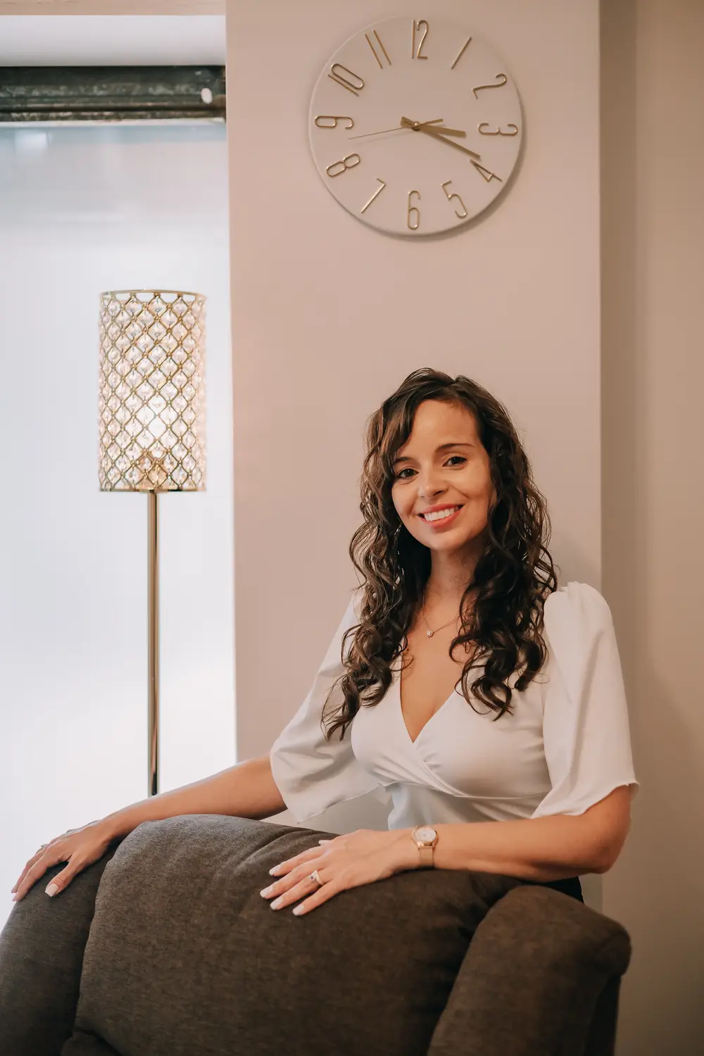 Conheça a Dra Danila Sá, Psicologa Hipnoterapeuta que atua no seu consultorio de Hipnose Clínica e Regressiva no Porto, muito recomendada pelos seus clientes