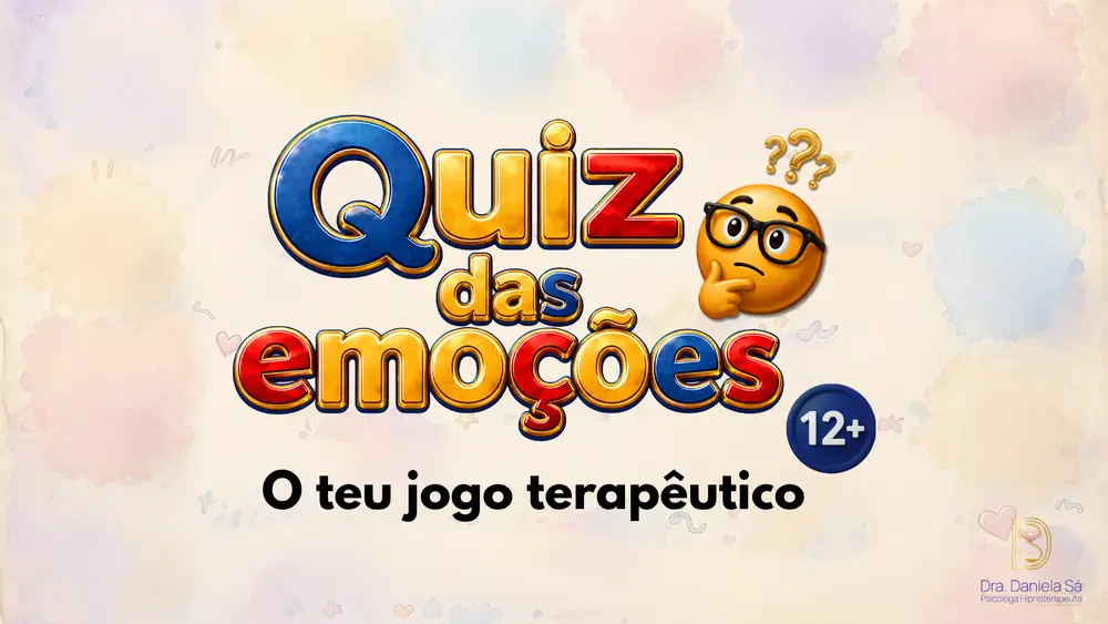 Apresentação Jogo terapêutico